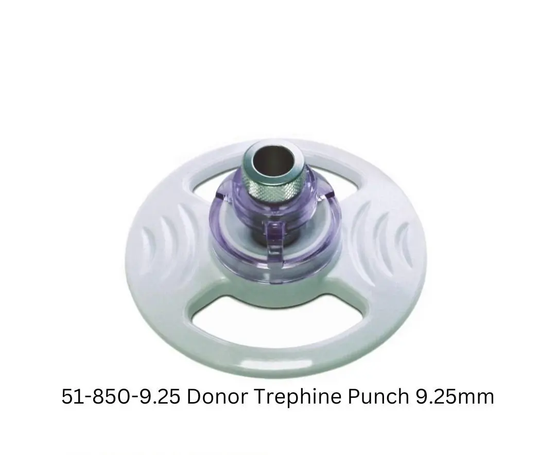 Network Medical 51-850-9.00 Donor Trephine Punch 9.00mm