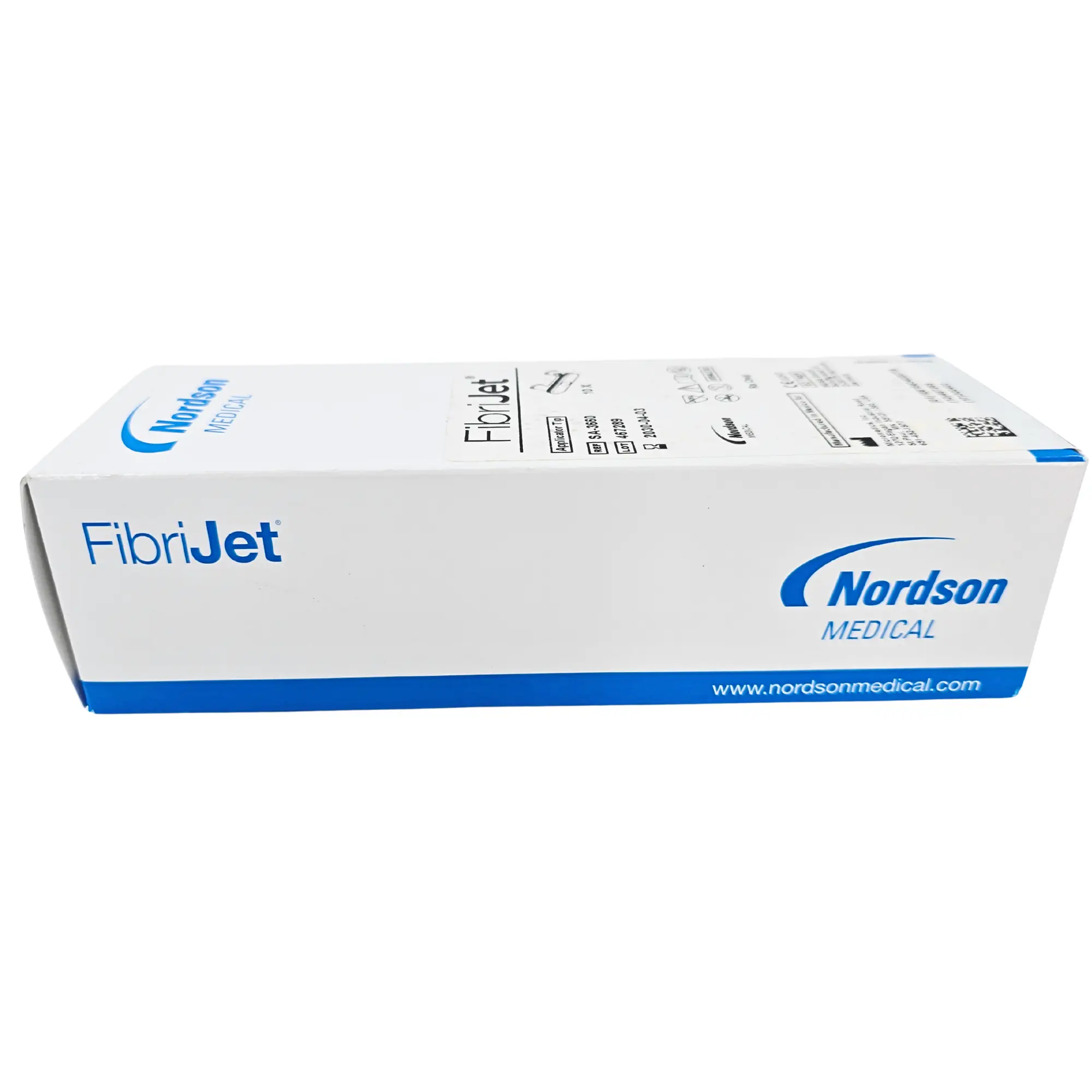 Nordson Medical FibriJet SA-2660 Gas-Assisted Applicator - For Fibrin Sealant & Biomaterials - Image 2