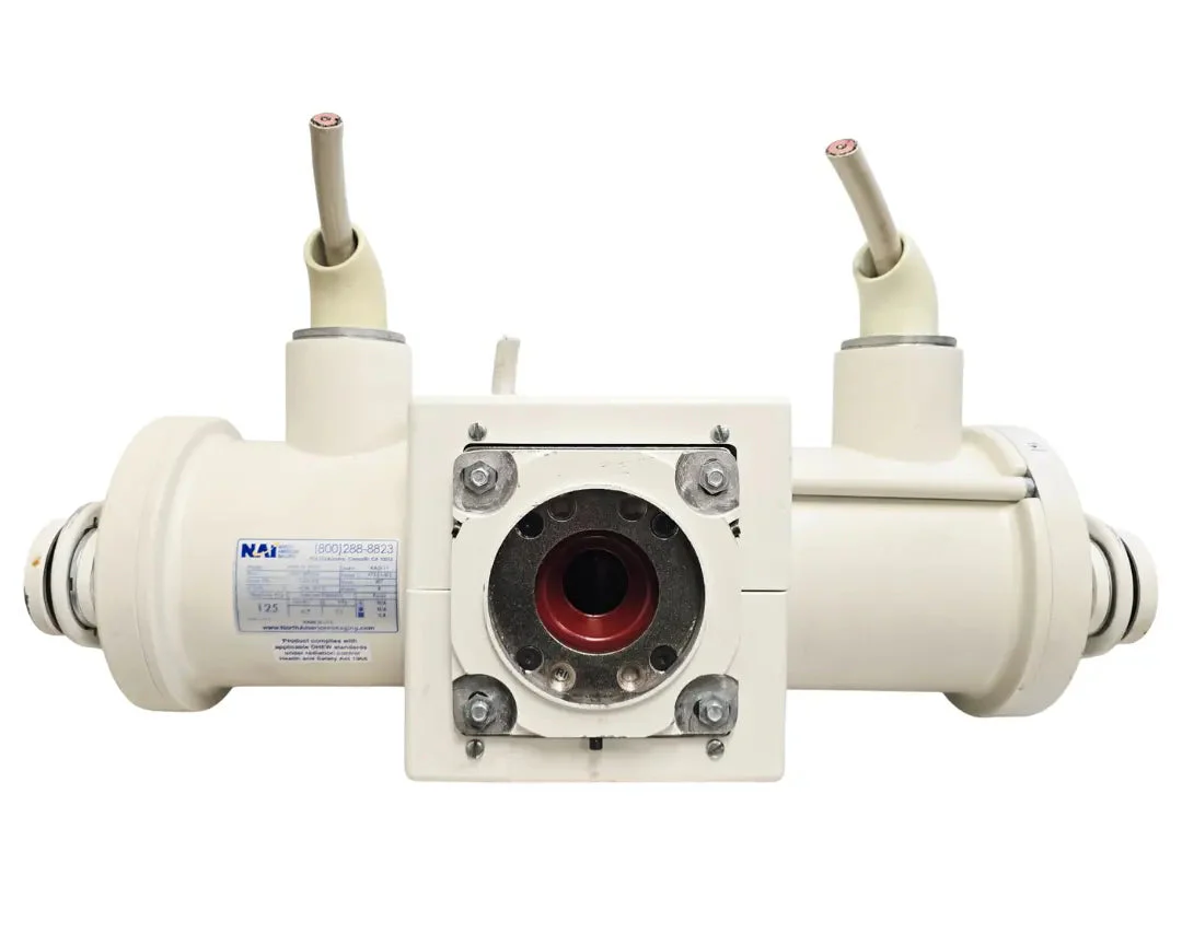 North American Imaging AMX-IV Plus X Ray Tube Assembly 42011R090V Varian RAD11