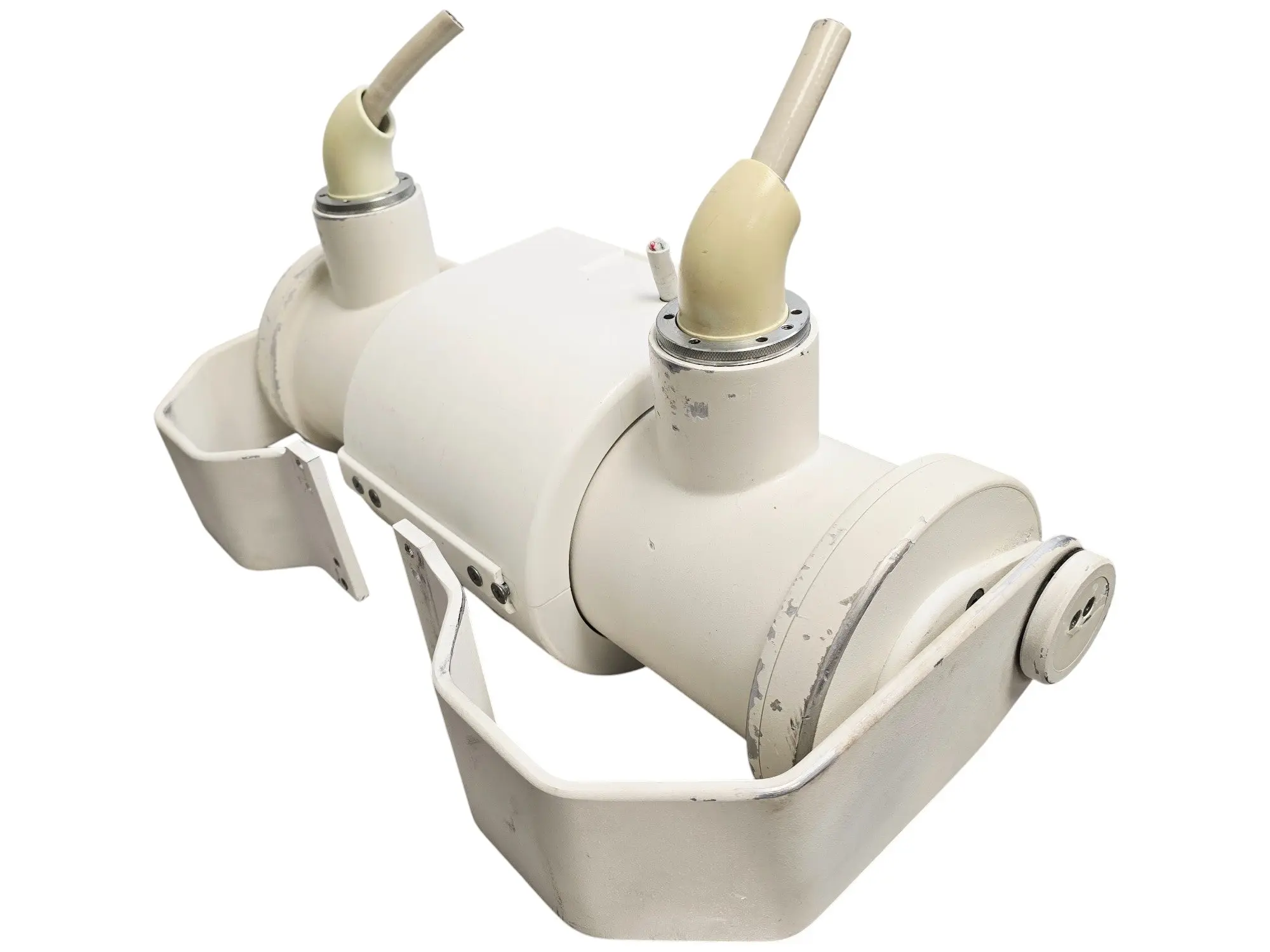 North American Imaging AMX-IV Plus X Ray Tube Assembly 42011R090V Varian RAD11 - Image 2
