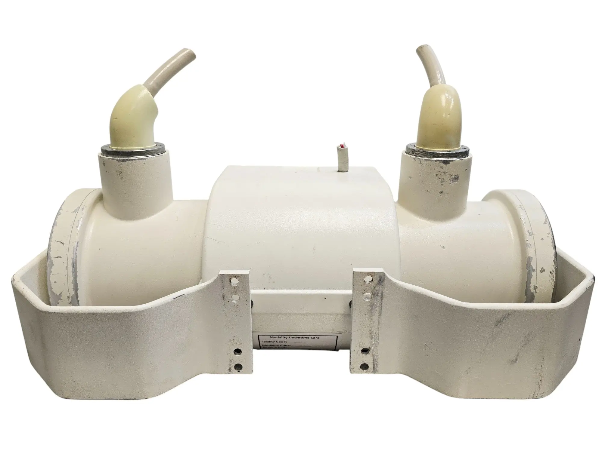 North American Imaging AMX-IV Plus X Ray Tube Assembly 42011R090V Varian RAD11 - Image 3