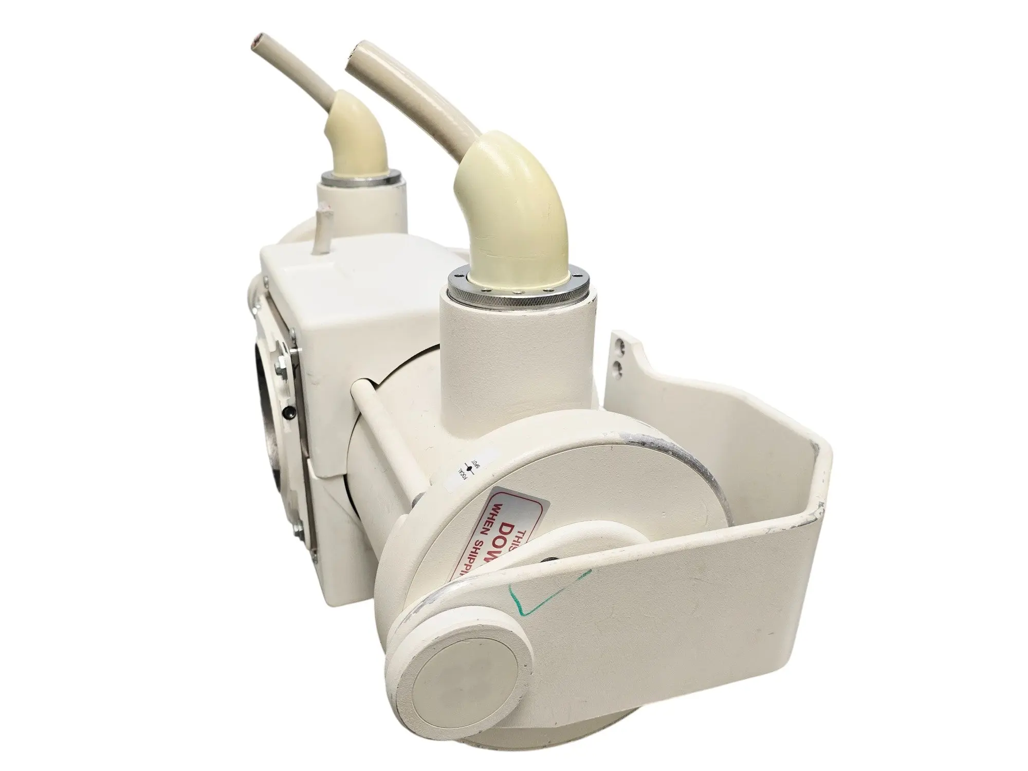 North American Imaging AMX-IV Plus X Ray Tube Assembly 42011R090V Varian RAD11 - Image 4