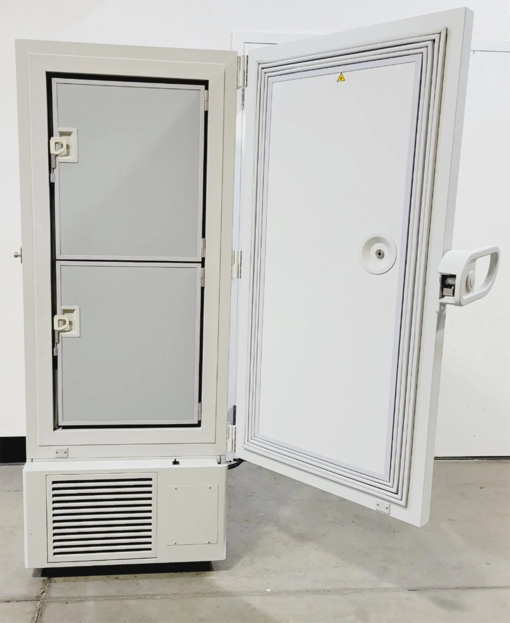 Nuaire NU-99338J Ultra Low-Temperature ULT Freezer -86°C-40°C 12 cu - Image 3