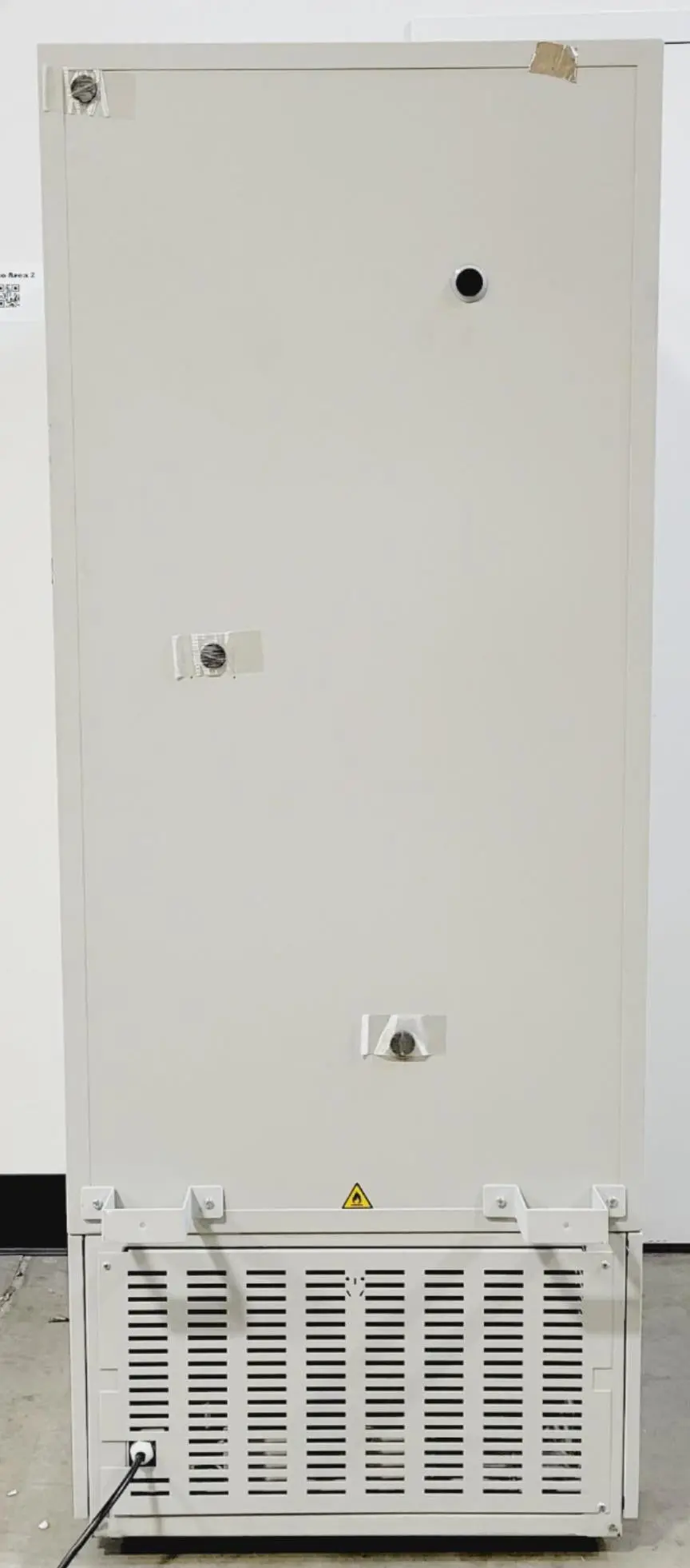 Nuaire NU-99338J Ultra Low-Temperature ULT Freezer -86°C-40°C 12 cu - Image 6