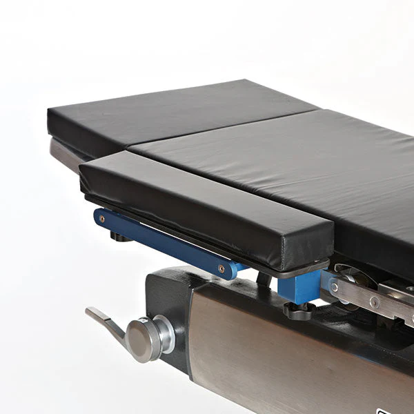 AcralMed OTA404/405 O.R. Table Width Extender and Pad