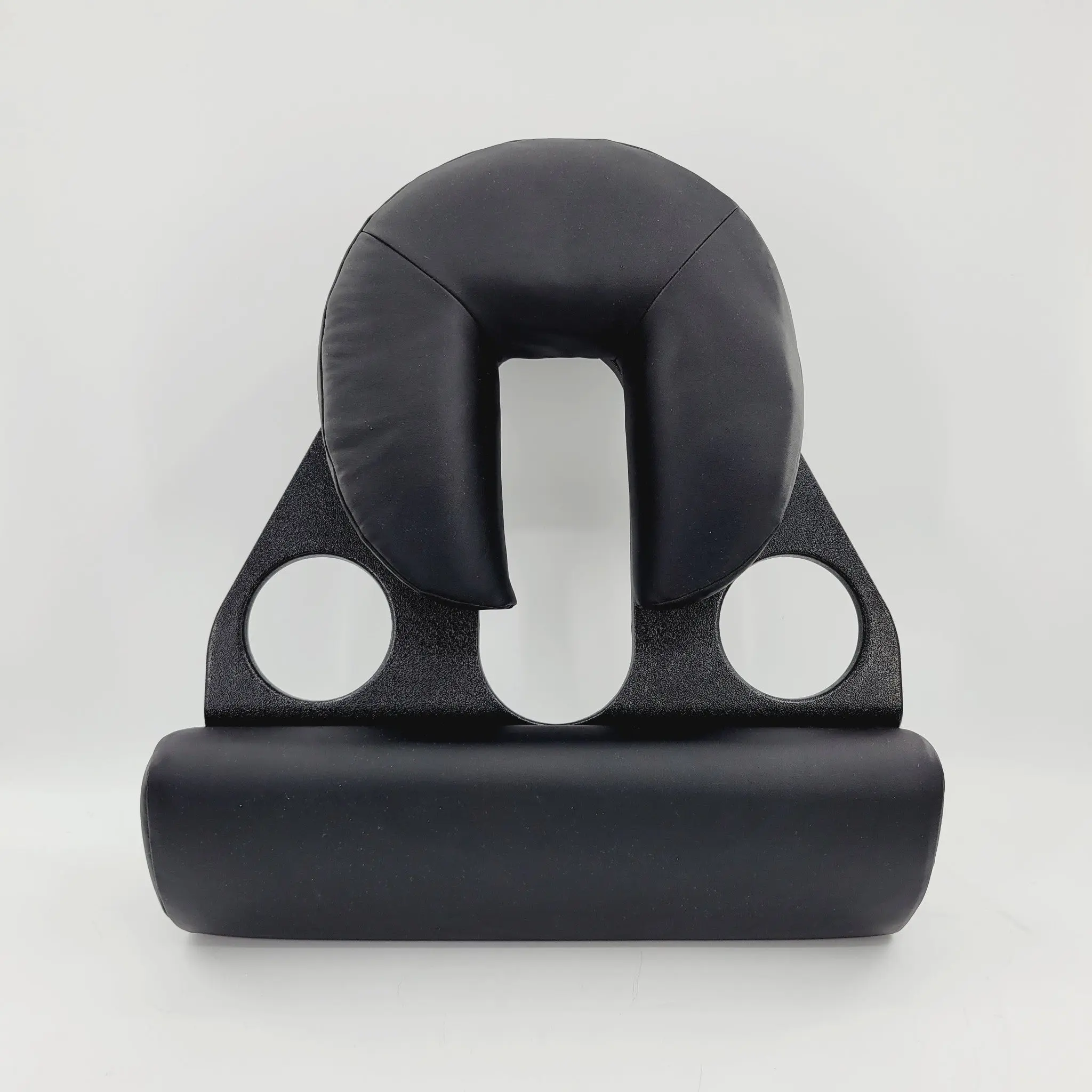 Oakworks Prone Pillow – Professional Massage/Medical Positioning Support Cushion - Image 4