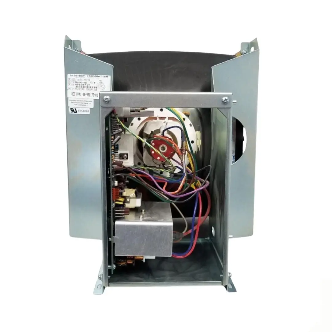 OEC Medical Systems Mini 6600 Right Side Monitor 00-901175-01 Rev C