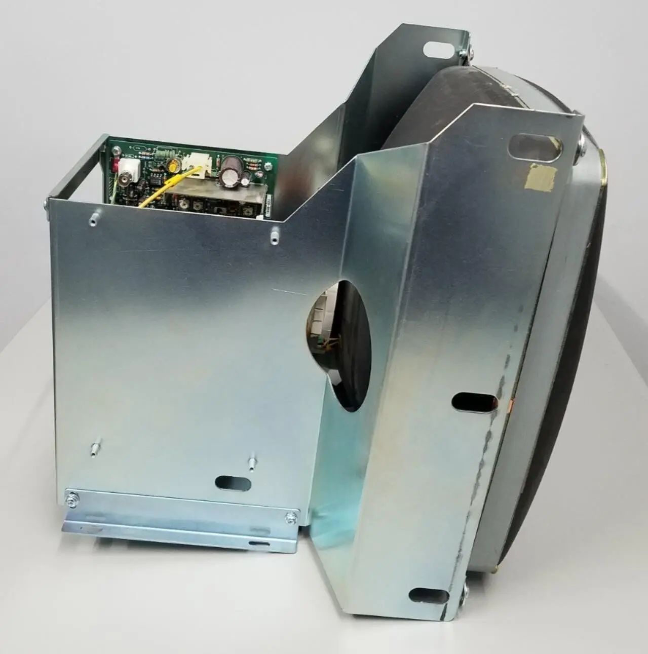 OEC Medical Systems Mini 6600 Right Side Monitor 00-901175-01 Rev C - Image 3