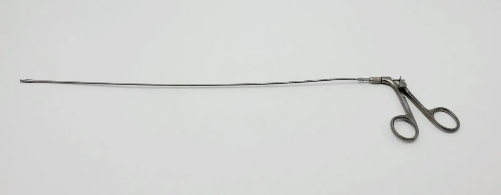 Olympus 00129 Hook Scissor Flexible 10Fr 16-1/2" - Image 2