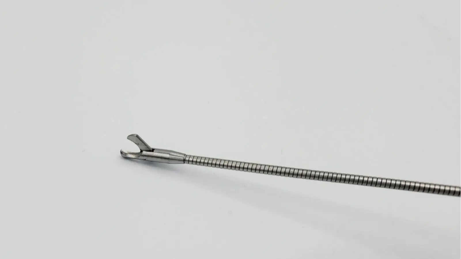 Olympus 00129 Hook Scissor Flexible 10Fr 16-1/2" - Image 3