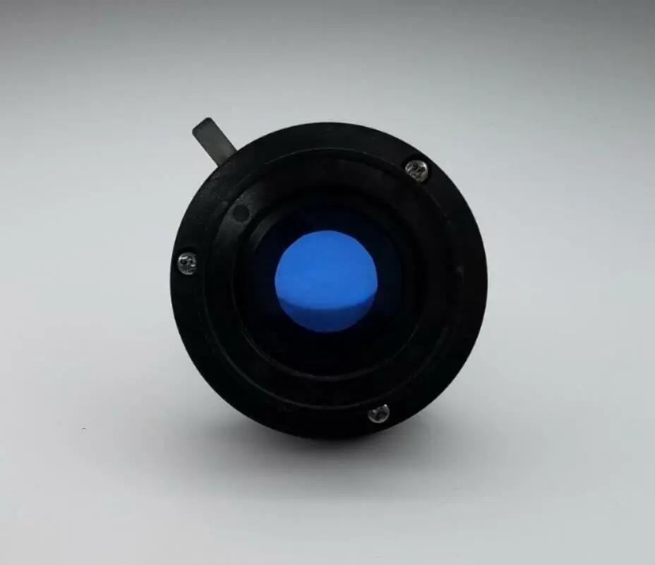 Olympus 1.25X  Microscope Polarizer Apochromatic - Image 3