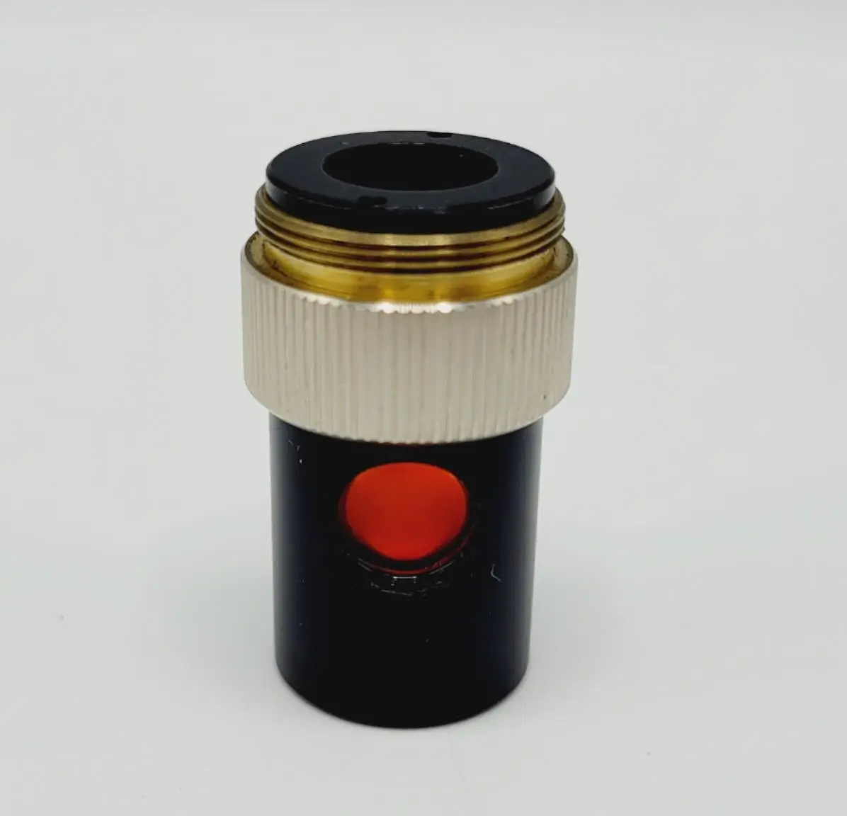 Olympus 2092 Florescent Microscopy Light Source Attachment - Image 2
