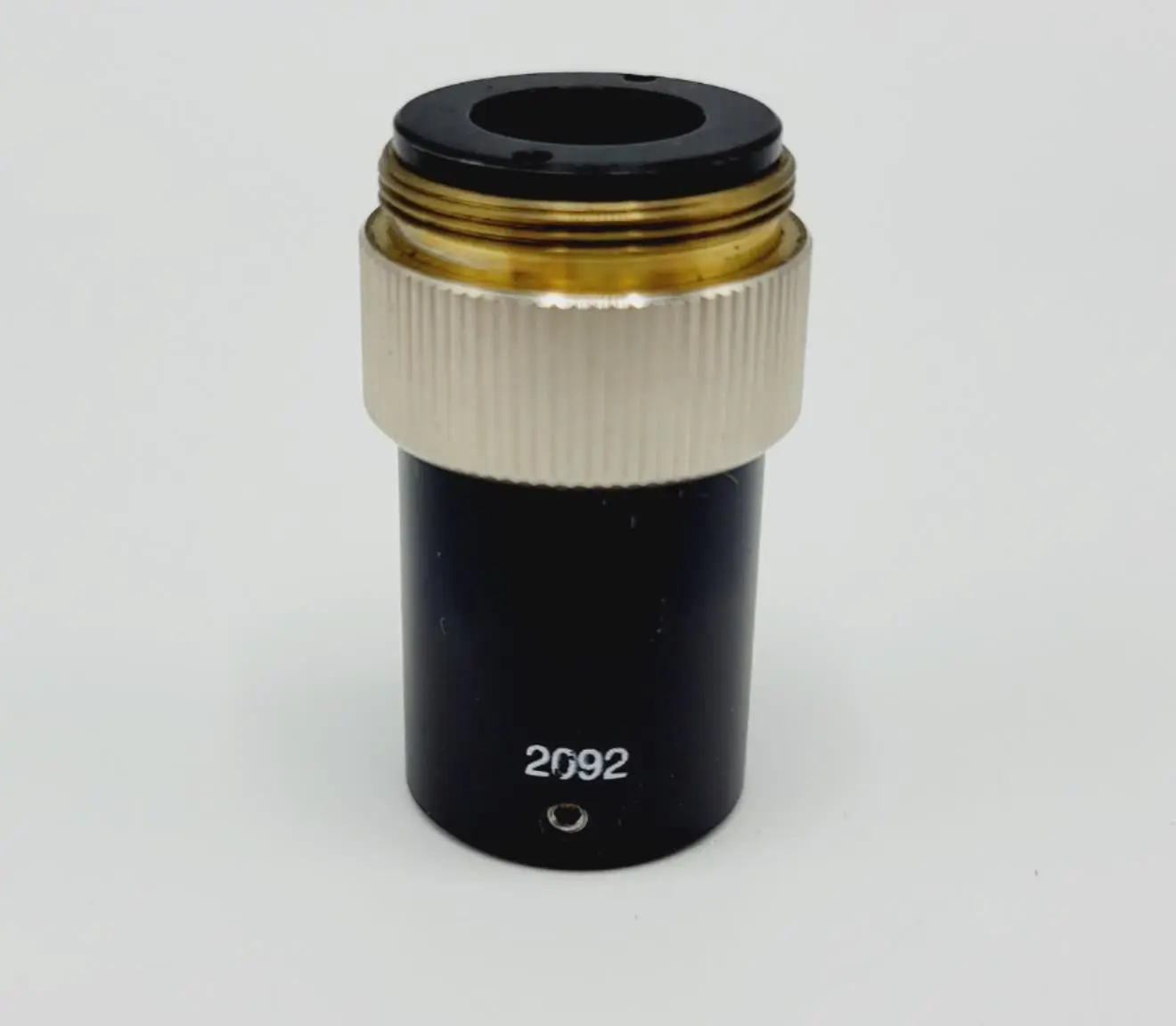 Olympus 2092 Florescent Microscopy Light Source Attachment - Image 4