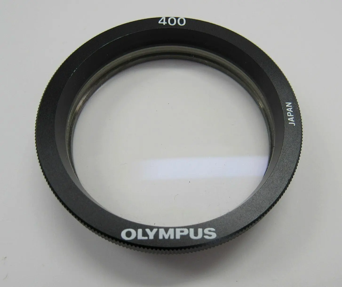 Olympus 400 Lens - Image 2