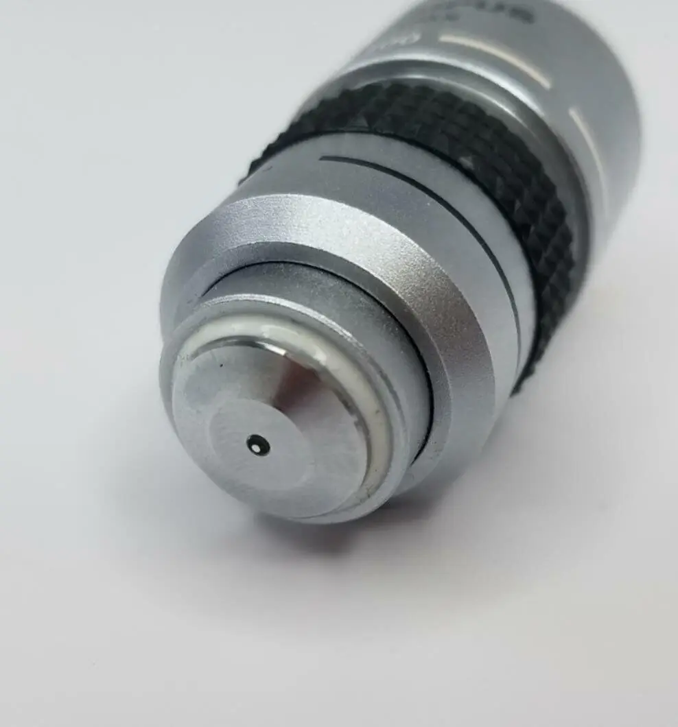 Olympus A 100 X 1.30 Oil Objective - Image 3