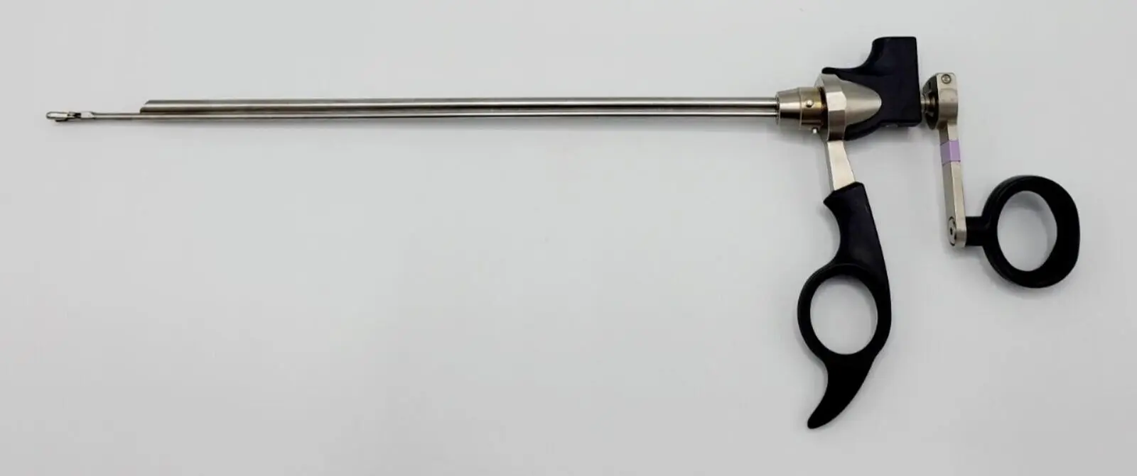 Olympus A20713A Optical D/A Biopsy Spoon Forceps for 30° Telescope 13" - Image 2