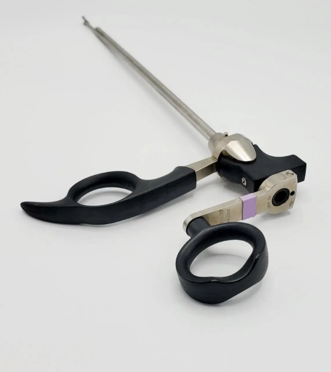 Olympus A20713A Optical D/A Biopsy Spoon Forceps for 30° Telescope 13" - Image 3