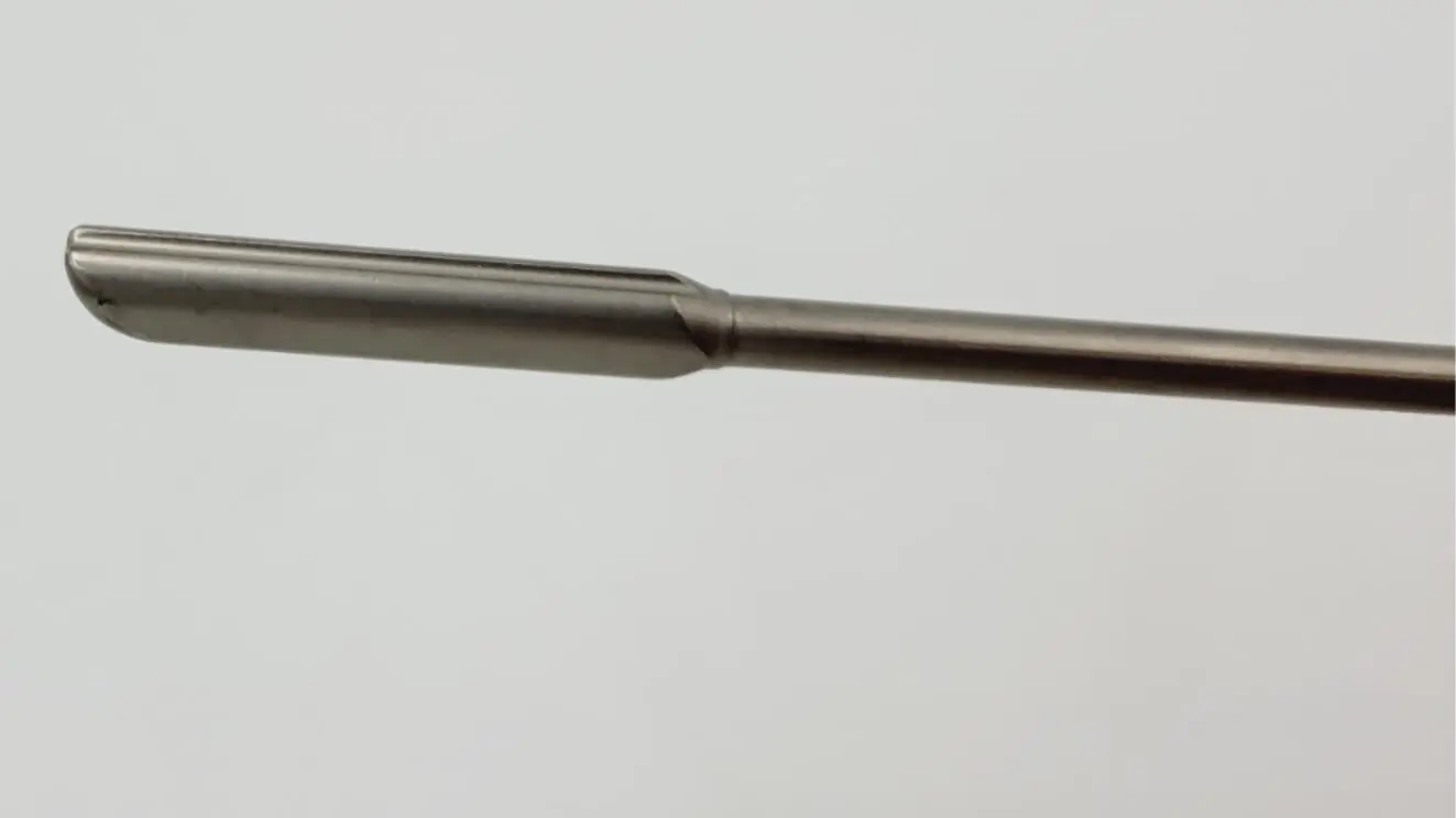 Olympus A20905A Standard Blind Obturator 21 Fr. 10-1/2" - Image 4