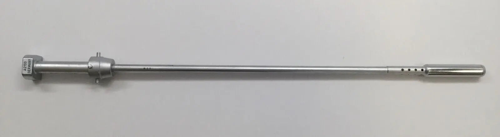 Olympus A2133 Surgical Visual Obturator 28Fr - Image 2