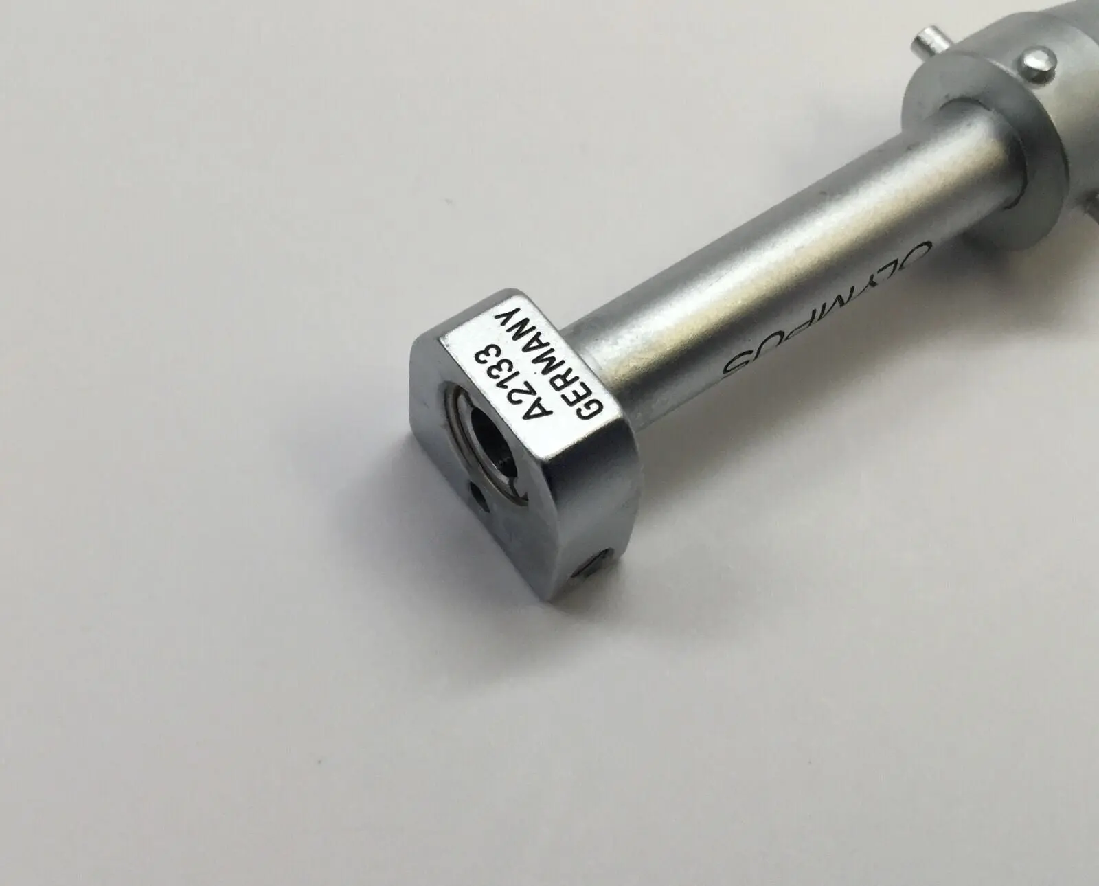 Olympus A2133 Surgical Visual Obturator 28Fr - Image 3