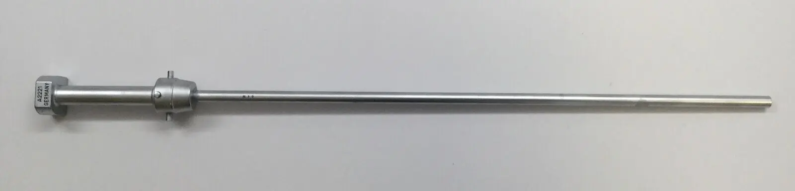 Olympus A2221 Endoscopy Visual Obturator 17Fr - Image 2