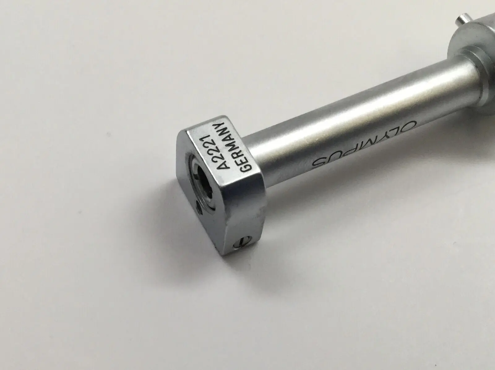 Olympus A2221 Endoscopy Visual Obturator 17Fr - Image 3