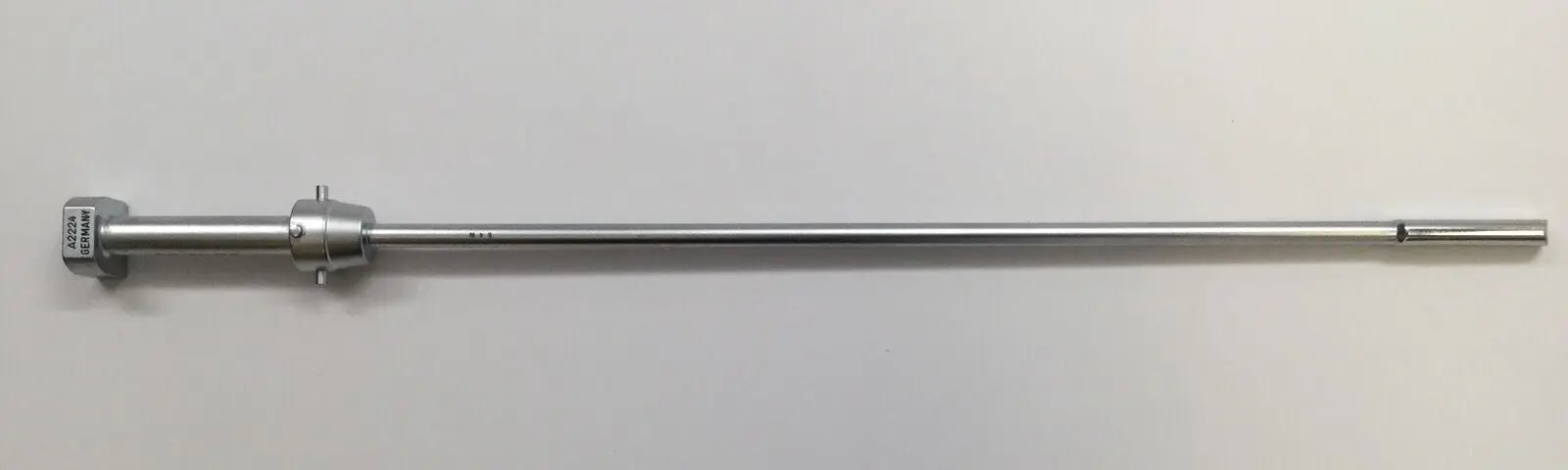 Olympus A2224 Surgical Visual Obturator 22Fr - Image 2