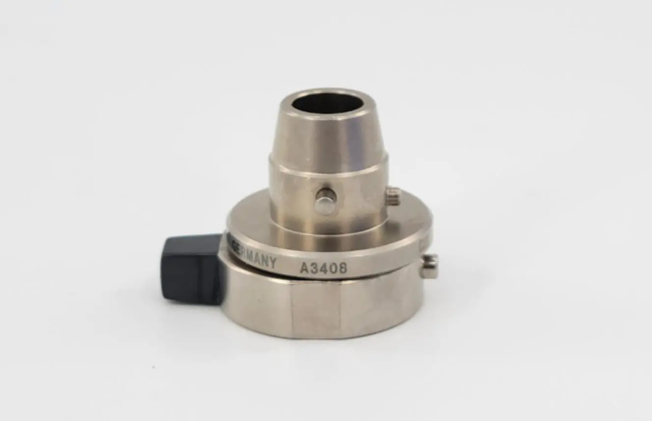 Olympus A3408 Adaptor for Optical Forceps 1" - Image 4