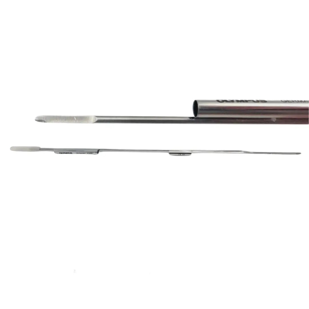 Olympus A3555 Resectoscope Blade Lancet Type Knife 10-3/4"