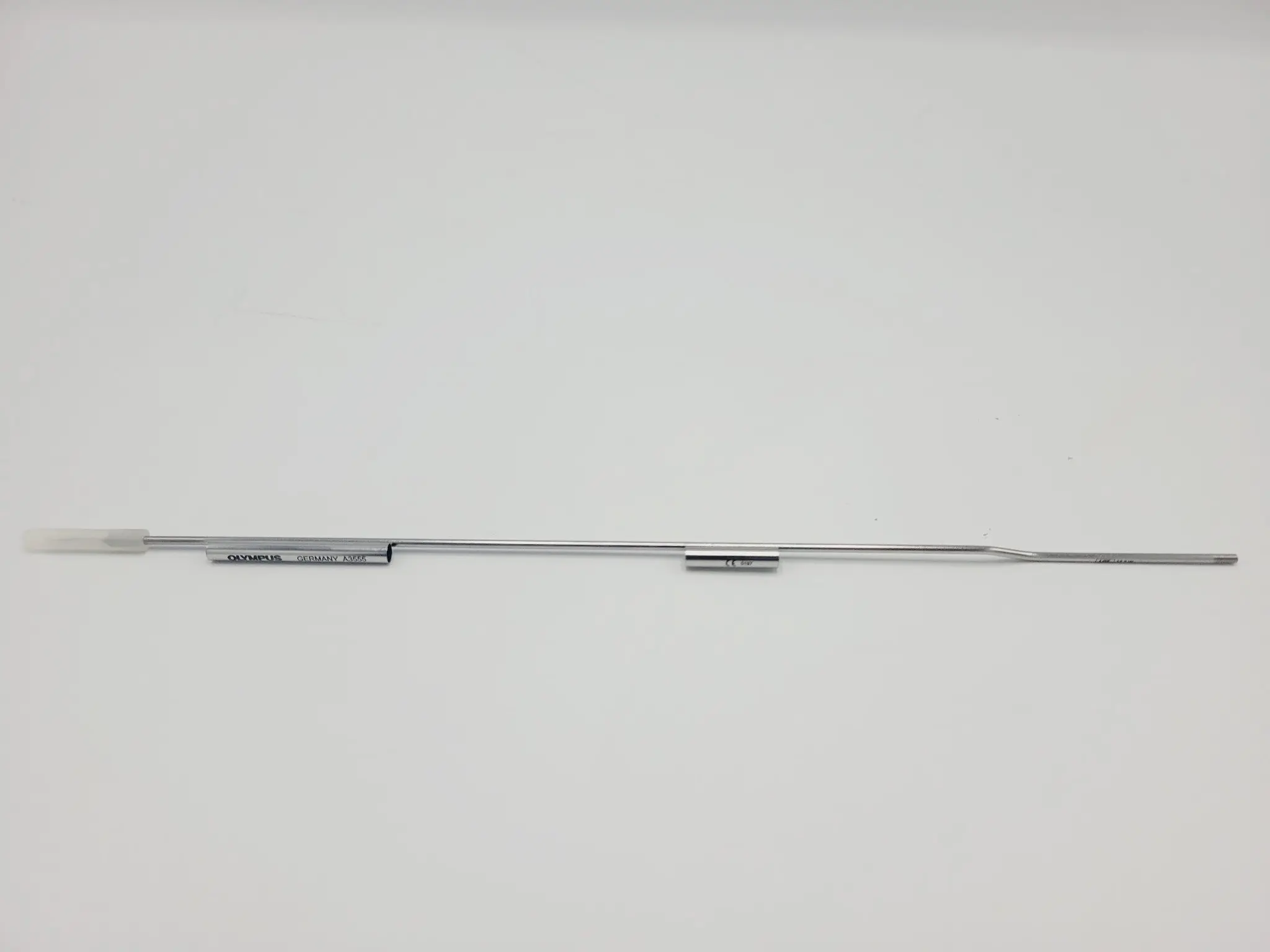 Olympus A3555 Resectoscope Blade Lancet Type Knife 10-3/4" - Image 2