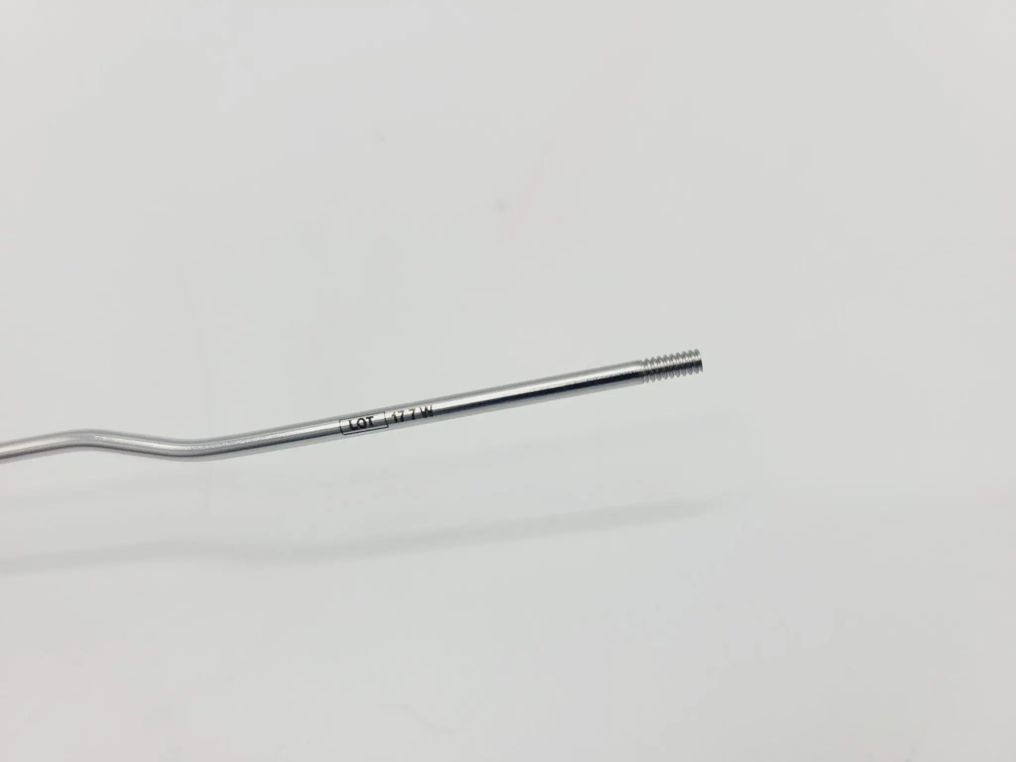 Olympus A3555 Resectoscope Blade Lancet Type Knife 10-3/4" - Image 3