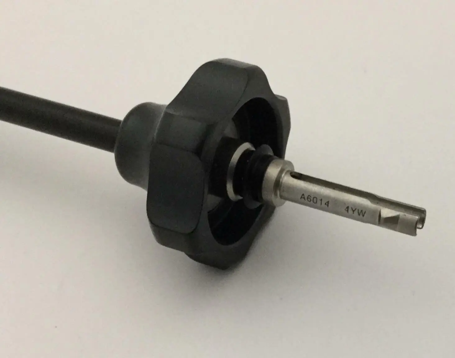 Olympus A6014 Endoscopy Insulated Shaft 250mm - Image 3