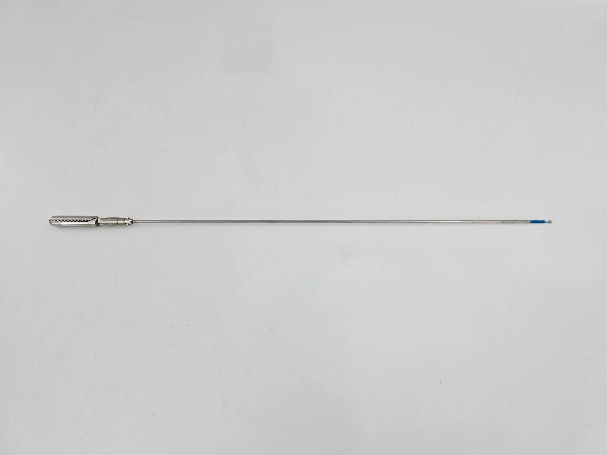 Olympus A66060A HiQ+ Atraumatic Grasping Forceps Jaws Insert 42mm x 330mm WL - Image 4