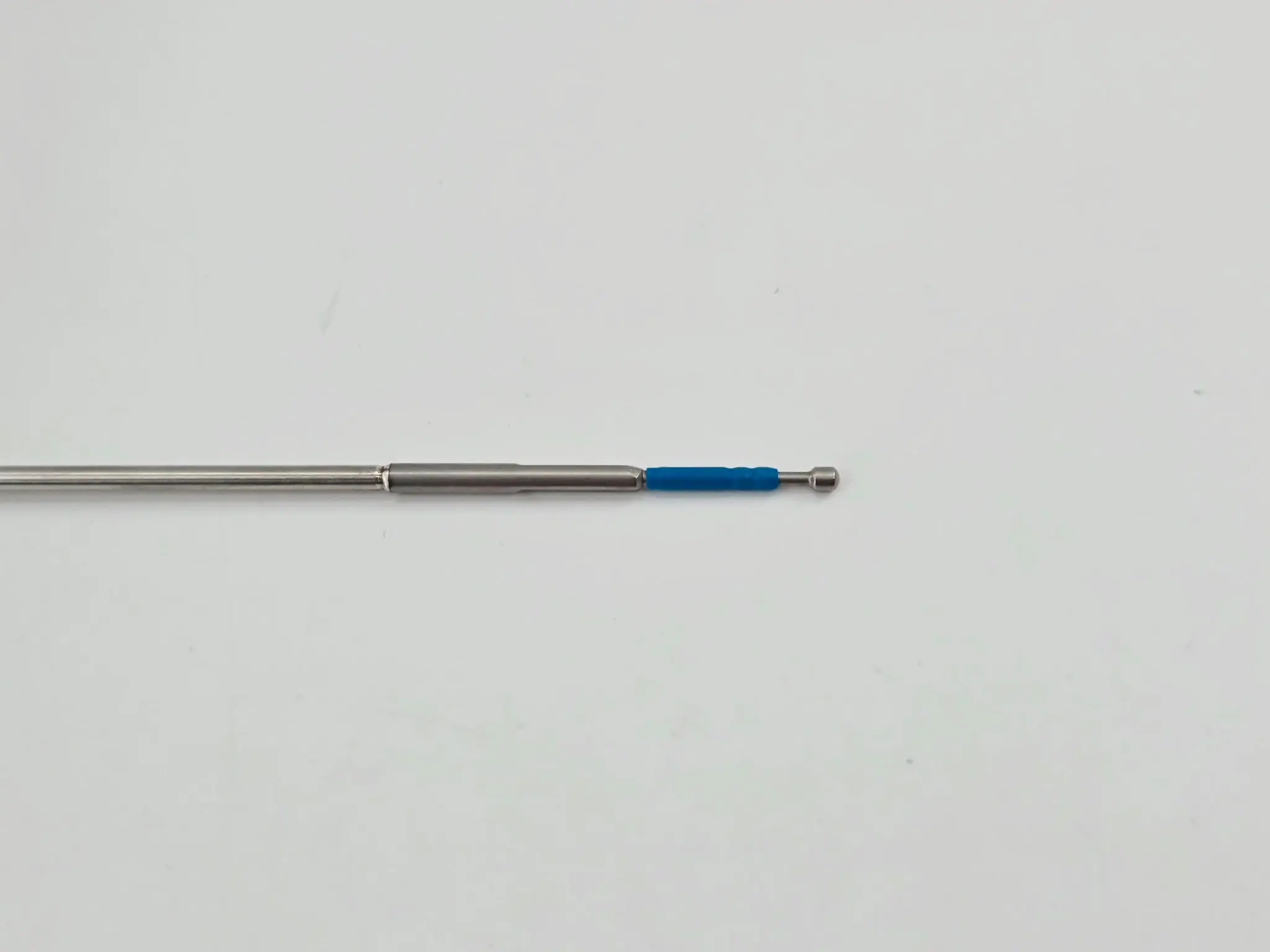 Olympus A66060A HiQ+ Atraumatic Grasping Forceps Jaws Insert 42mm x 330mm WL - Image 5