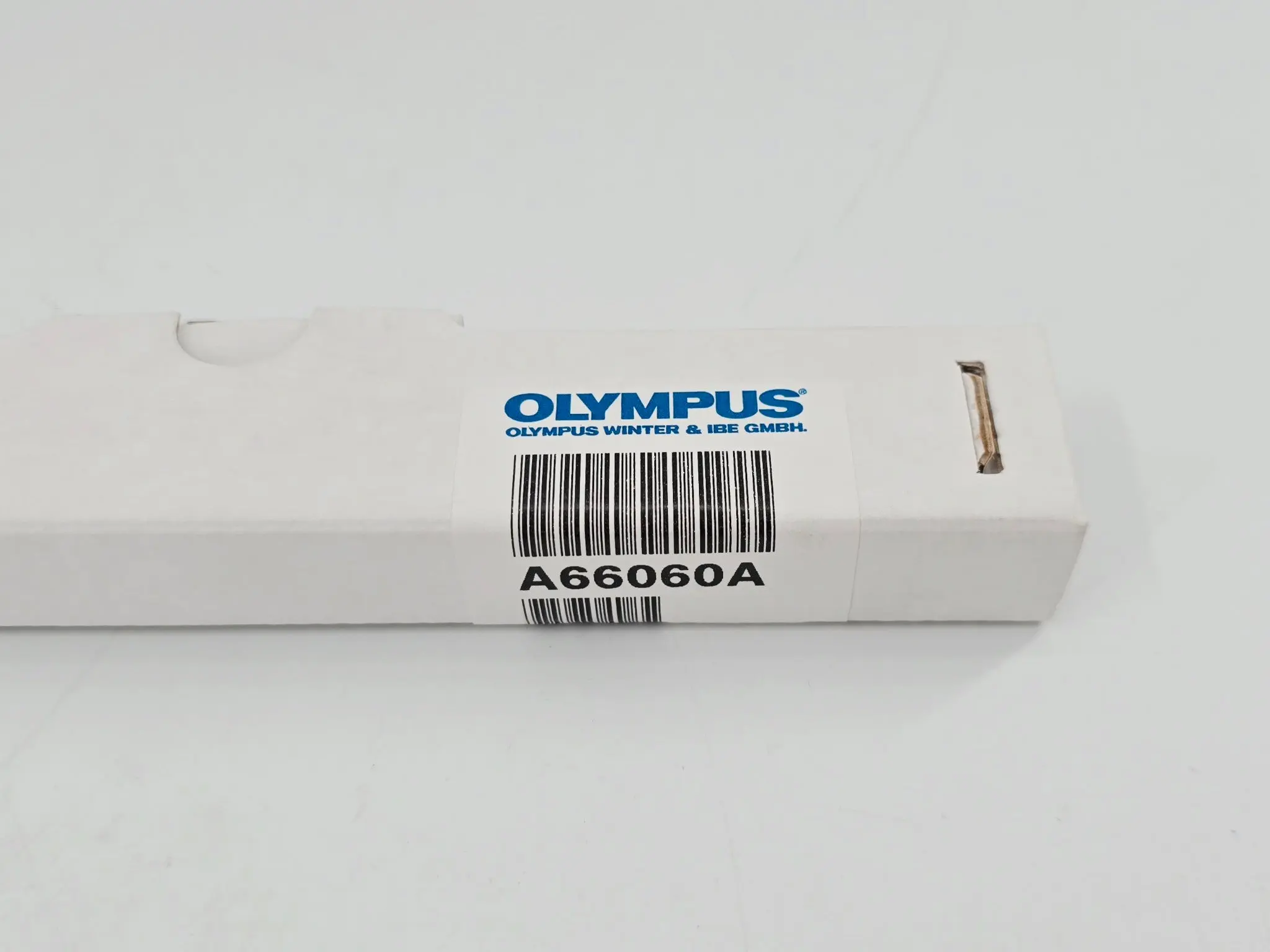 Olympus A66060A HiQ+ Atraumatic Grasping Forceps Jaws Insert 42mm x 330mm WL - Image 7