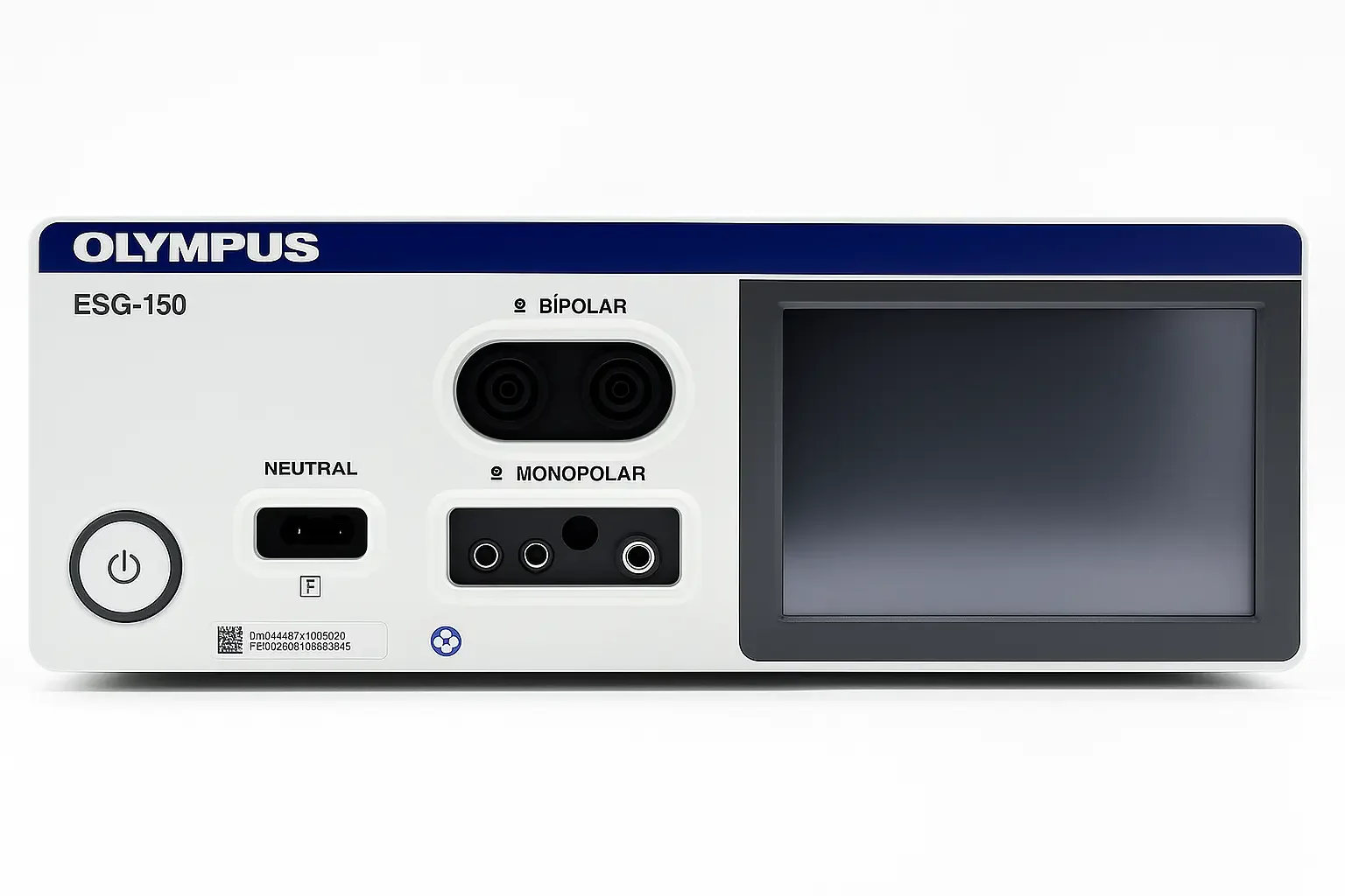 Olympus ESG-150 Electrosurgical Generator WA90150W Energy System - Image 2