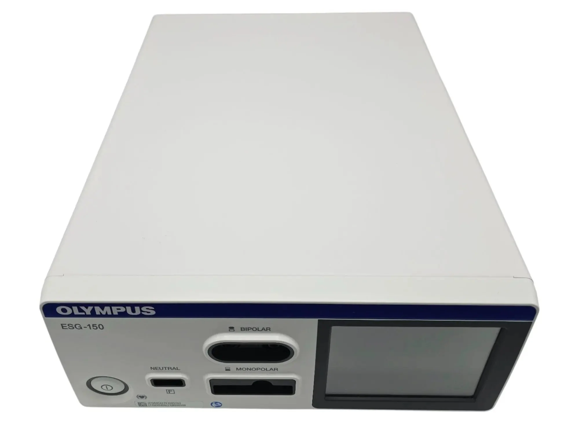 Olympus ESG-150 Electrosurgical Generator WA90150W Energy System - Image 3
