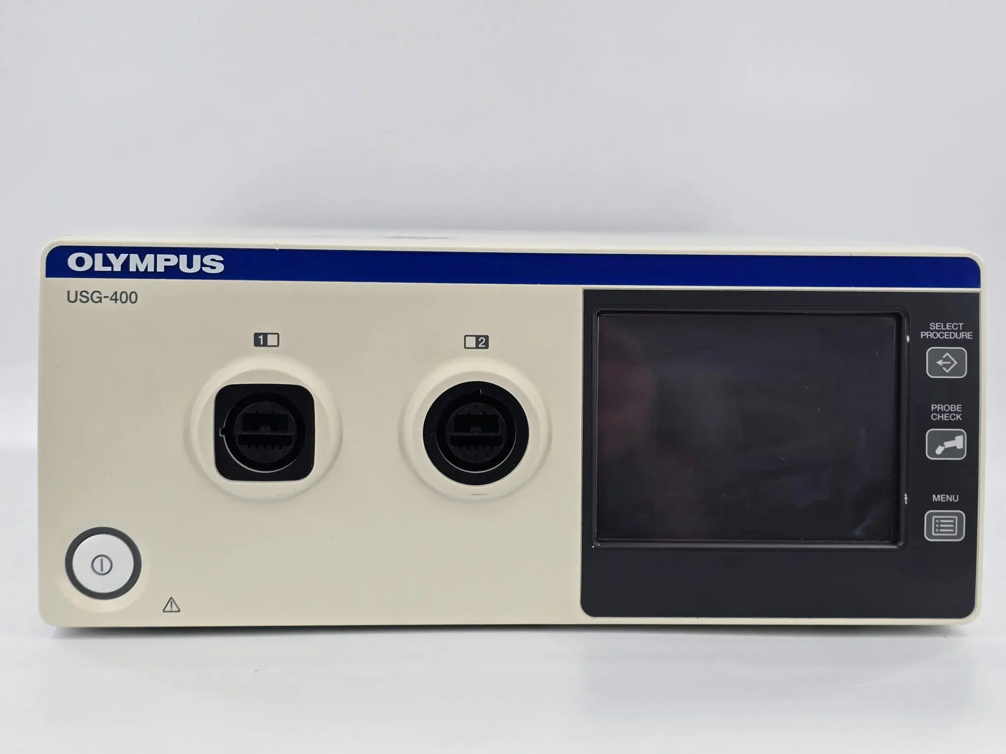Olympus EPF-1 Surgical Tissue Management System w/ Energy Cart & Footswitches - Image 17