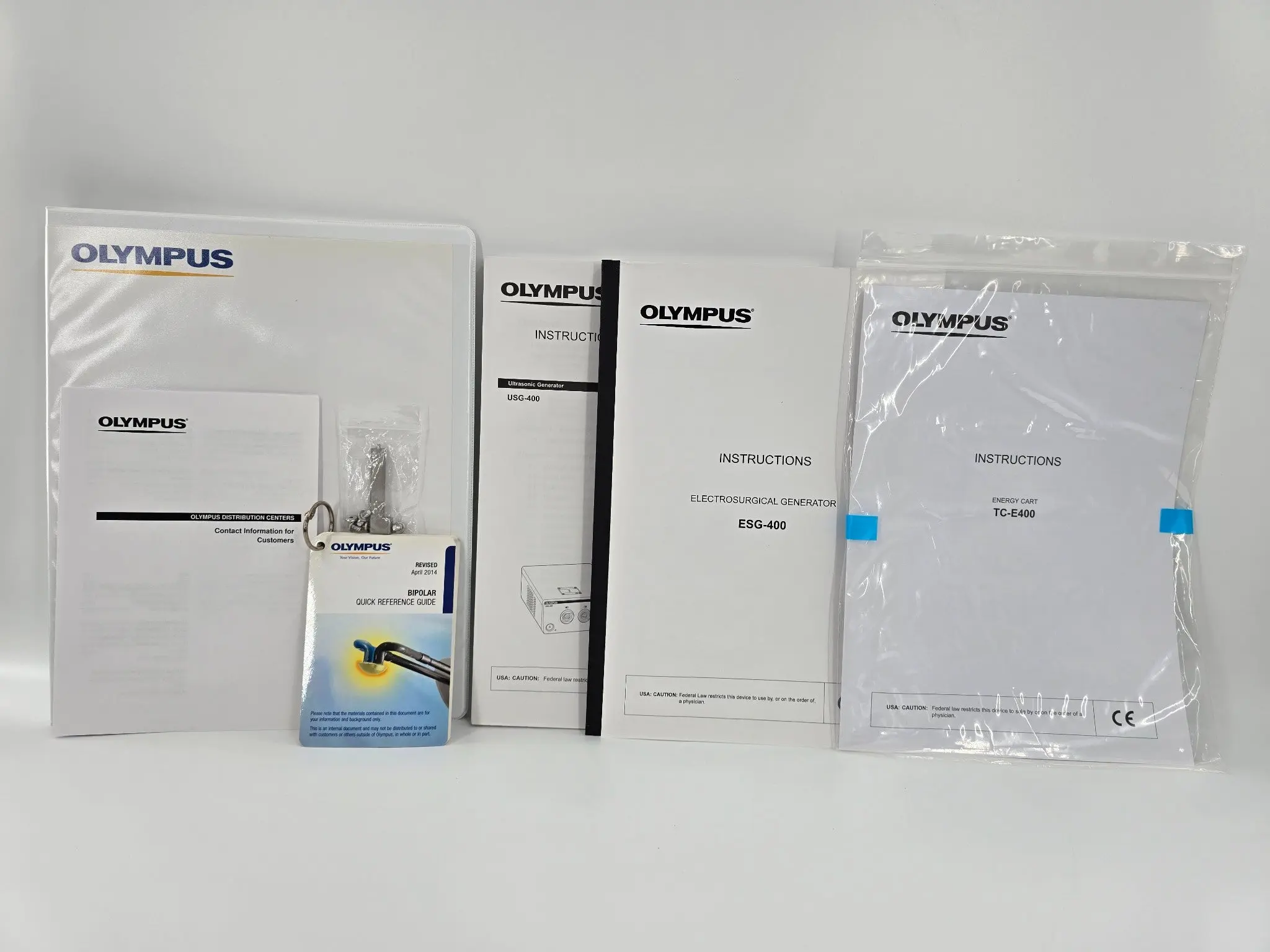 Olympus EPF-1 Surgical Tissue Management System w/ Energy Cart & Footswitches - Image 18