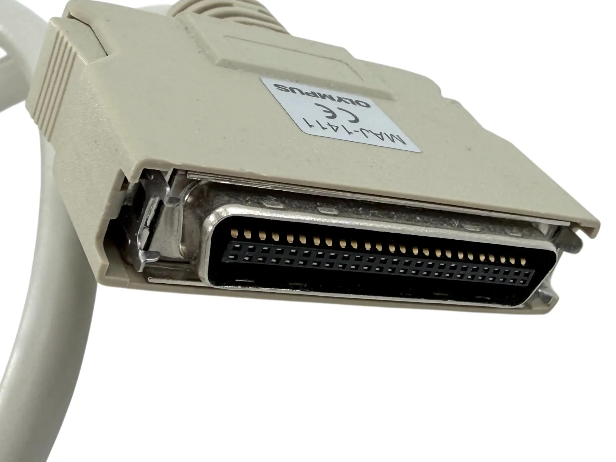 Olympus MAJ-1411 Light Source Cable for Evis Exera Systems - Image 3
