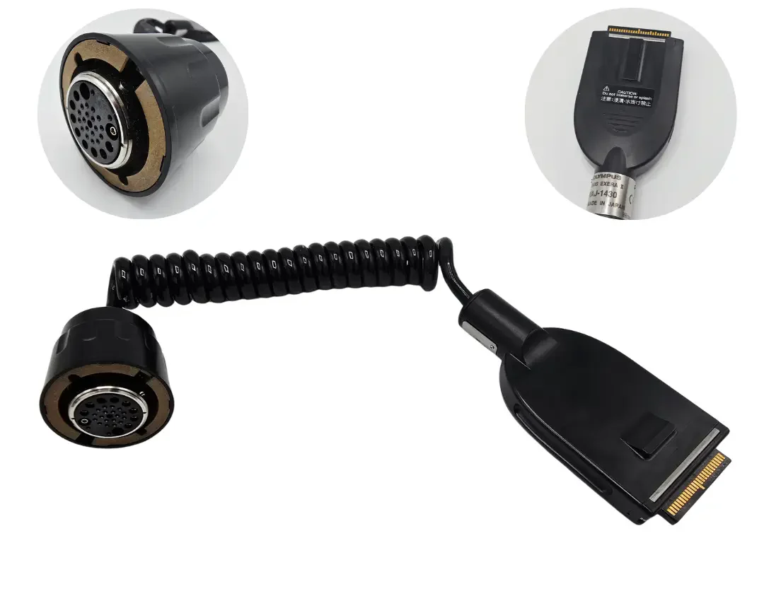 Olympus MAJ-1430 Pigtail Video Cable for CV-180 / CV-190 Processors