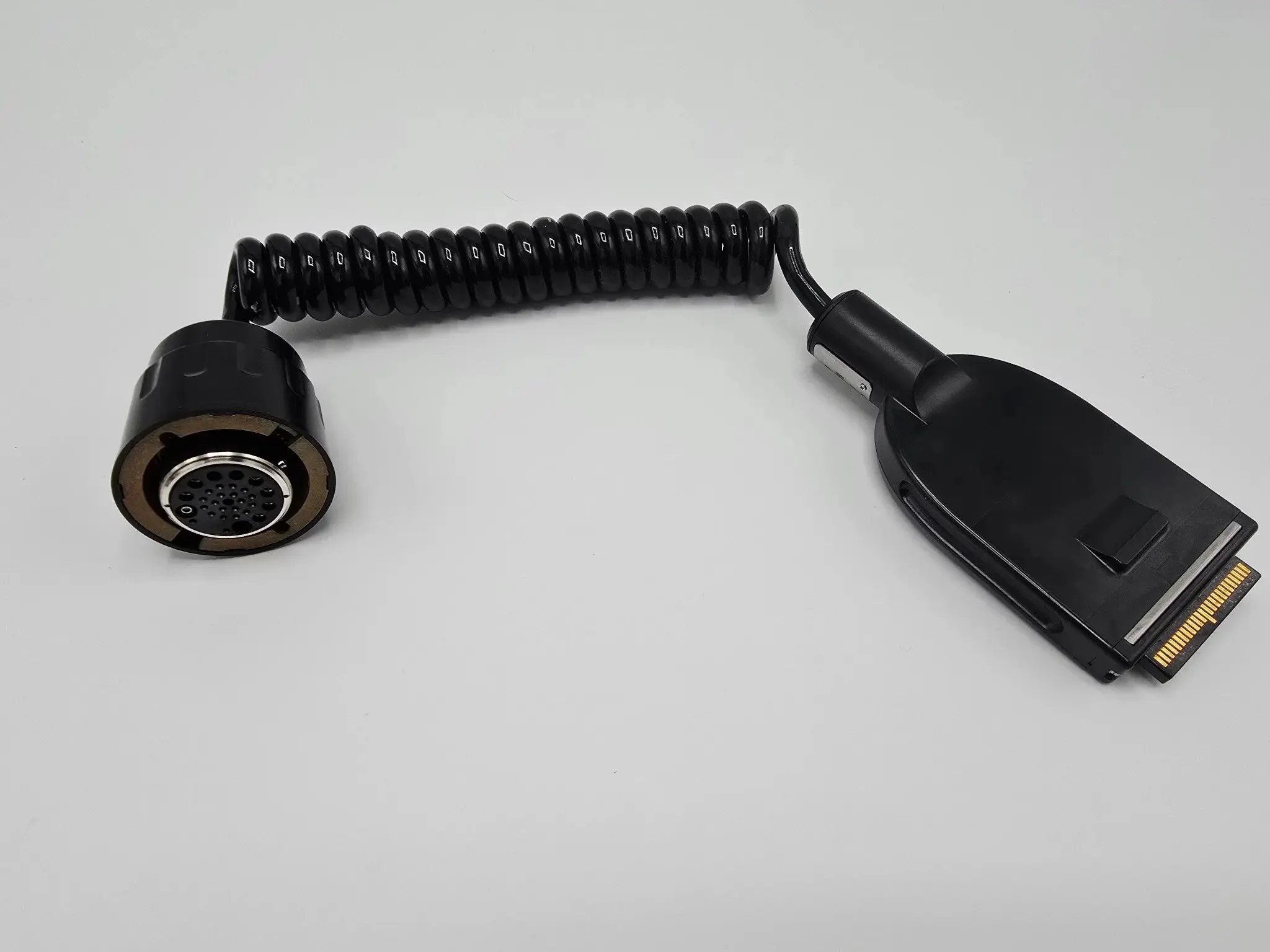 Olympus MAJ-1430 Pigtail Video Cable for CV-180 / CV-190 Processors - Image 4