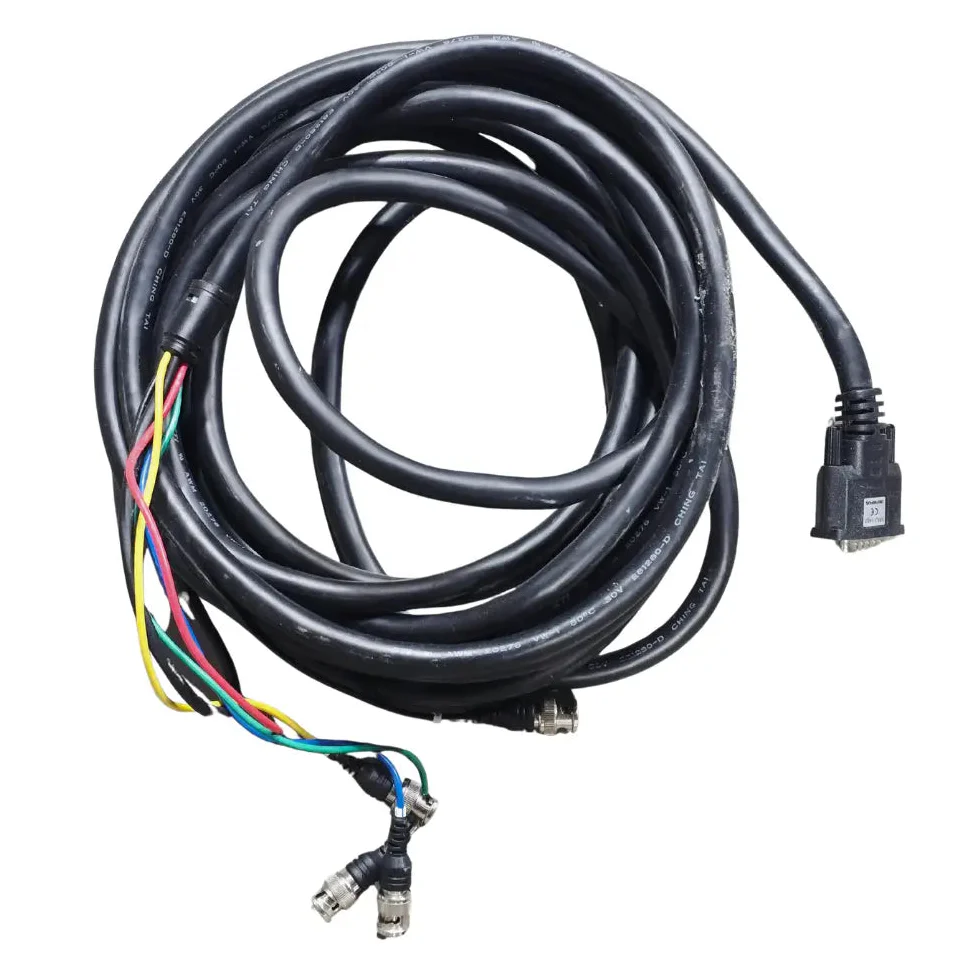 Olympus MAJ-1462 HDTV/SDTV Cable for Monitor