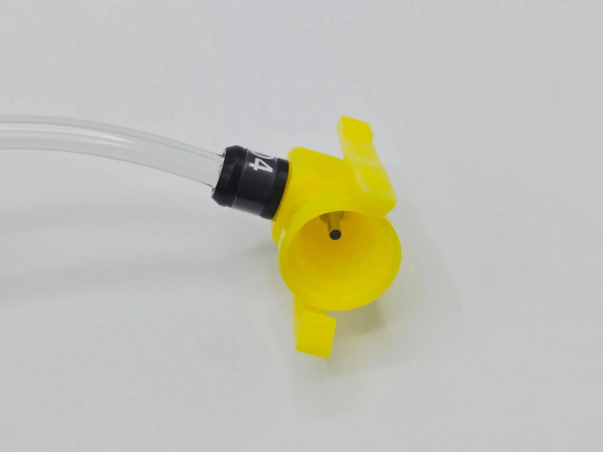 Olympus MAJ-1904 Connecting Tube for Endoscope Reprocessing OEM - Image 5