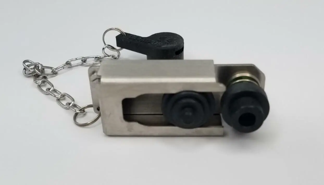 Olympus MAJ-621 Endoscopes Channel Plug - Image 3
