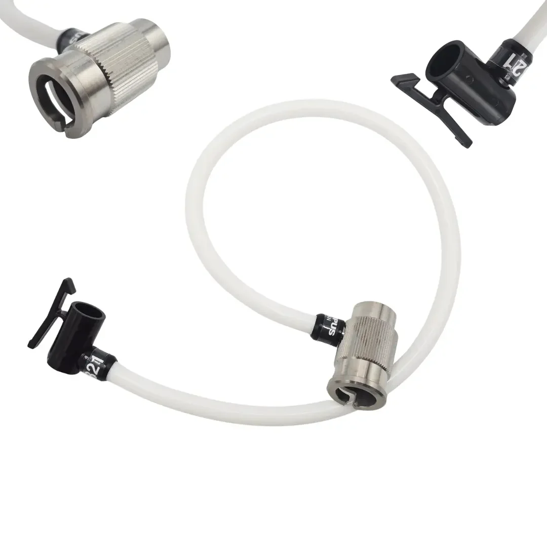 Olympus MAJ-821 Leak Test Air Tube Connector for Endoscopy Systems