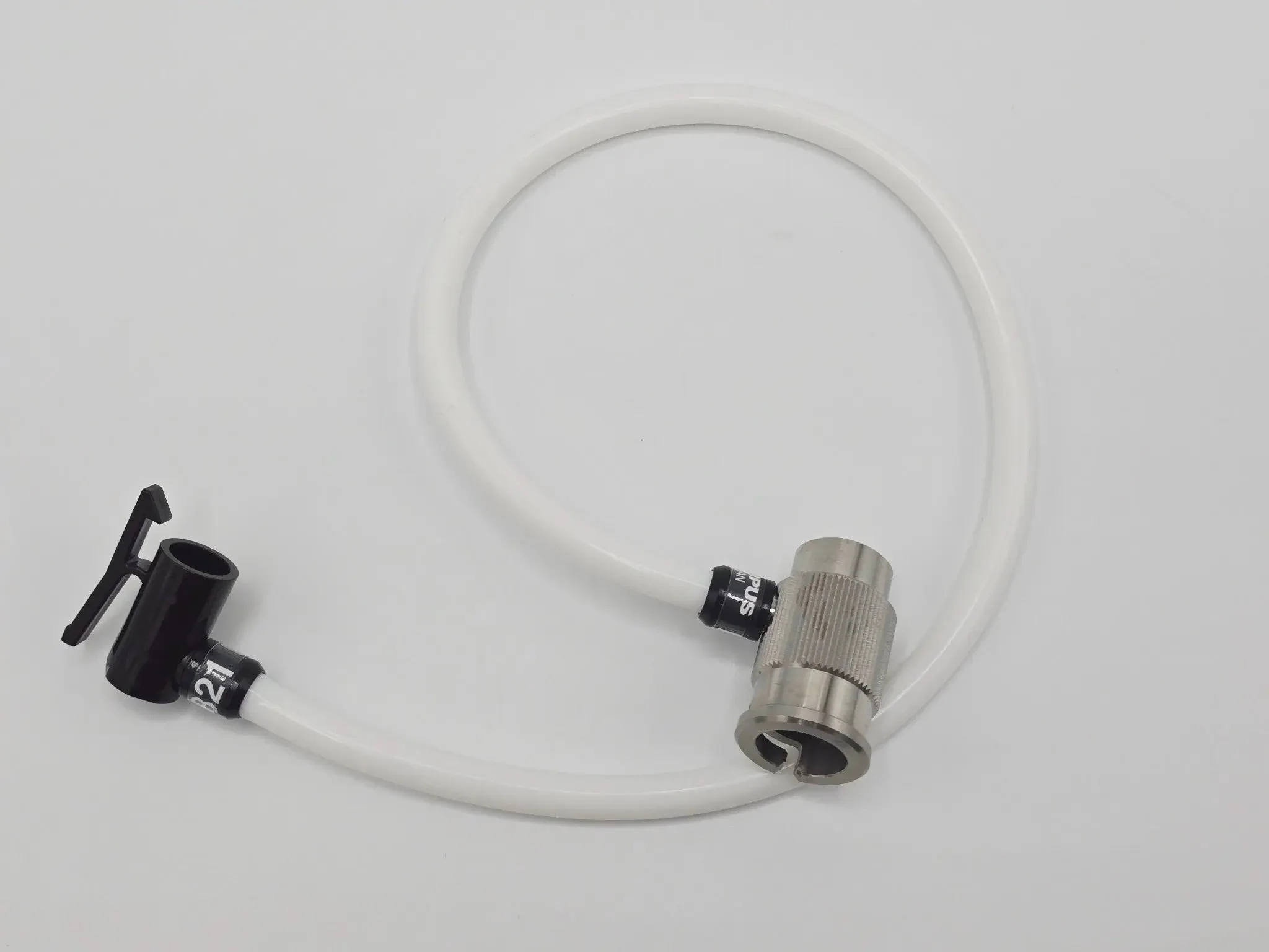 Olympus MAJ-821 Leak Test Air Tube Connector for Endoscopy Systems - Image 2