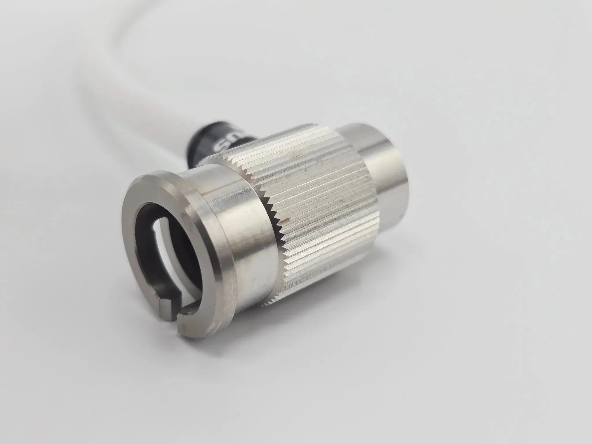Olympus MAJ-821 Leak Test Air Tube Connector for Endoscopy Systems - Image 3