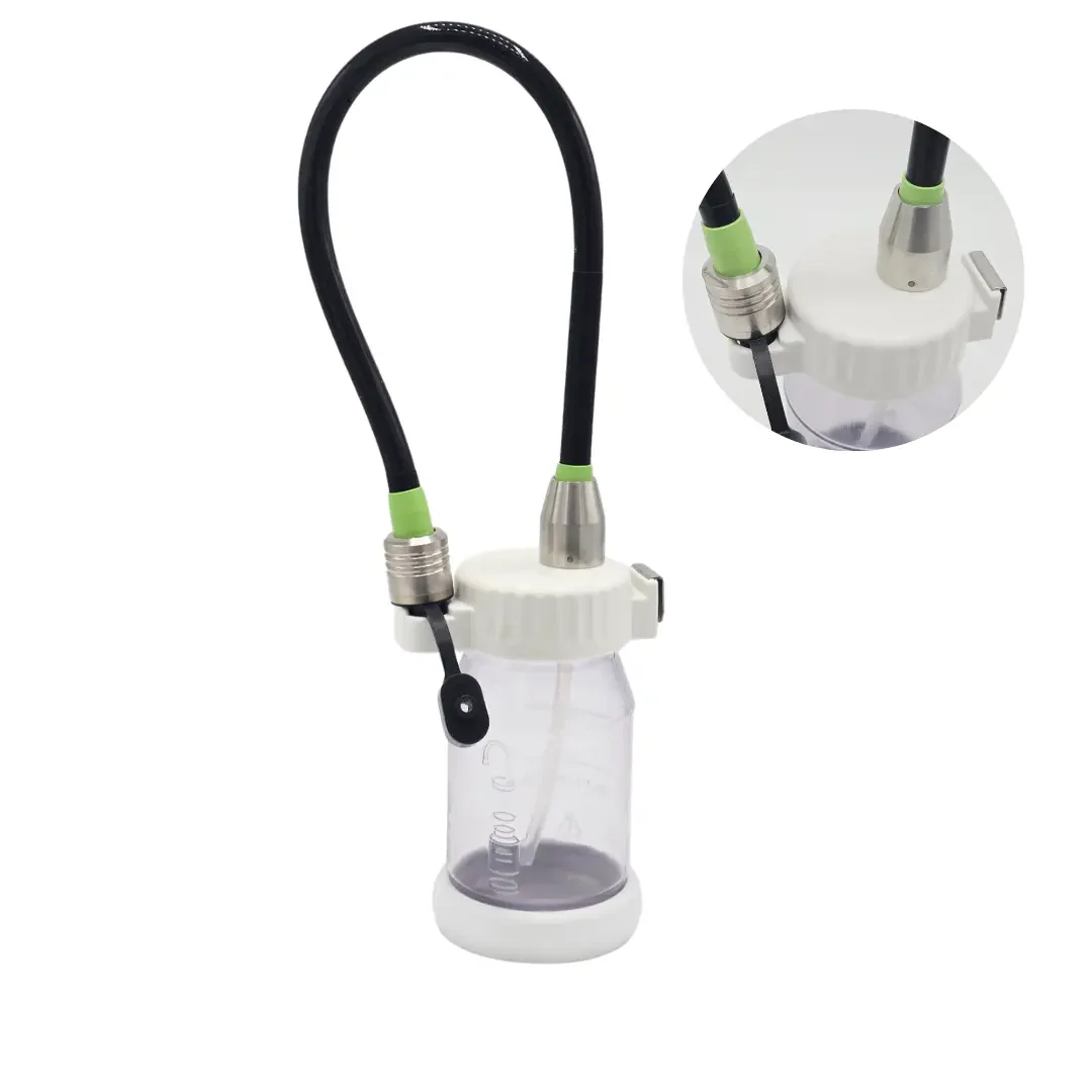 Olympus MAJ-901 Water Bottle Assembly with MAJ-905 Protector OEM #1