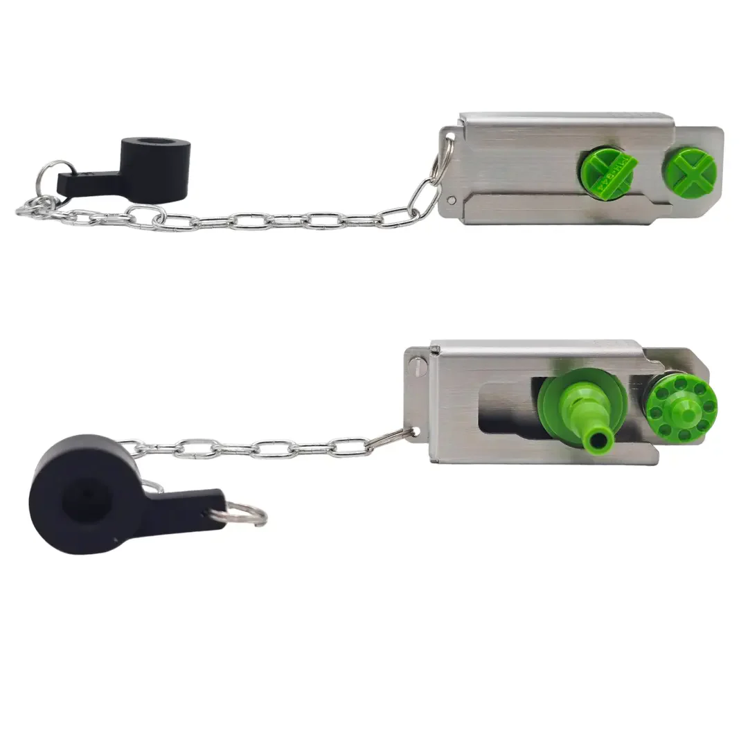 Olympus MH-944 Channel Plug OEM Accessory for Endoscopy Reprocessing